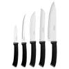 JUEGO DE CUCHILLOS 5 PIEZAS FELICE TRAMONTINA T23499 SEL-65ae012e