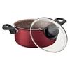 CACEROLA 28 CM PARIS TRAMONTINA T28524E SEL-66157951