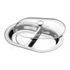 FUENTE DIVIDIDA CON TAPA CICLO TRAMONTINA T615252 SEL-662f99cf