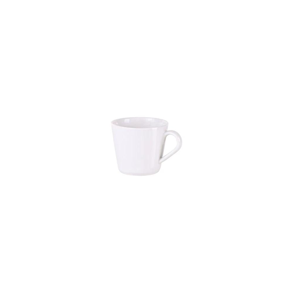 TAZA DE TE LEONORA PORCELANA 185ML T960102 SEL-66859548