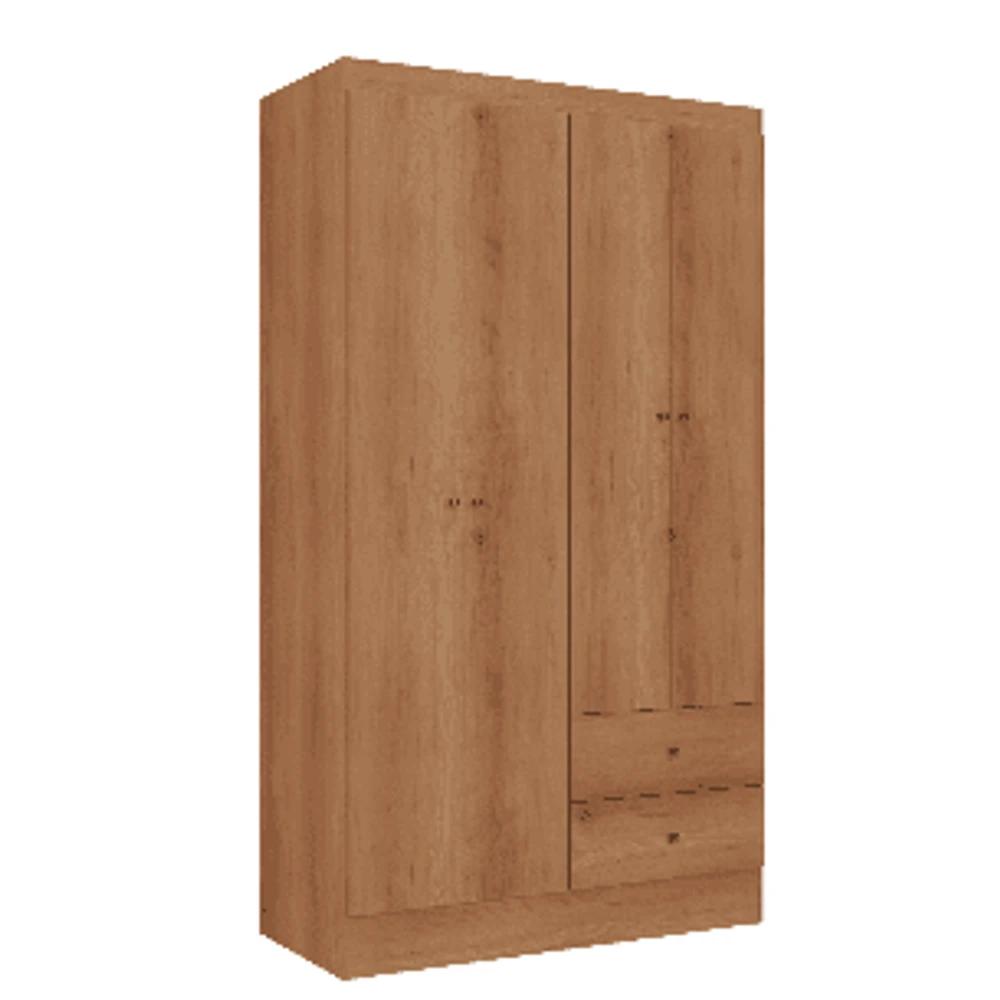 Ropero Unanime Astro 4 Puertas Freijo SEL-6692b248