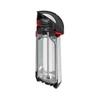 AMARILLOPOLLA DE VIDRIO 1,2L TRAMONTINA T61641 SEL-669fbd1c