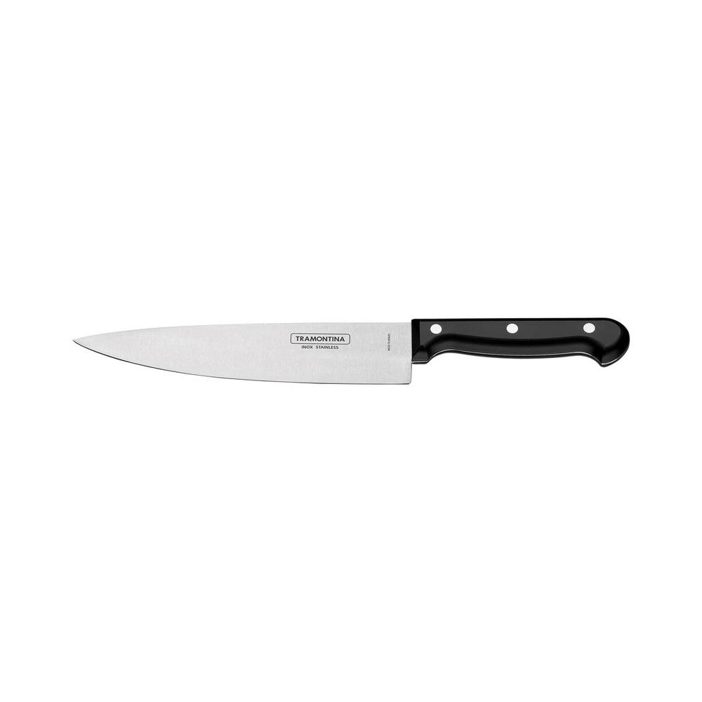 CUCHILLO CHEF 7 ULTRACORTE TRAMONTINA T238617 SEL-675012bf
