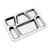 BANDEJA AUTO SERVICIO 6 CAVIDAD TRAMONTINA T614111 SEL-6755ed77