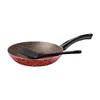 SARTEN 24 CM CON ESPATULA PARIS TRAMONTINA T28508B SEL-677285a6
