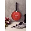 SARTEN 24 CM CON ESPATULA PARIS TRAMONTINA T28508B SEL-677285a6