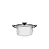 CACEROLA HONDA 16CM SOLAR SILICONA TRAMONTINA T621241 SEL-67848777