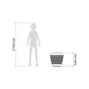 MACETA EGIPCIO 54CM TC TRAMONTINA T927832 SEL-67af5224