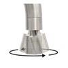 MEZCLADOR MONO INOX ANEGROOLARE TRAMONTINA T945204 SEL-67fe794e