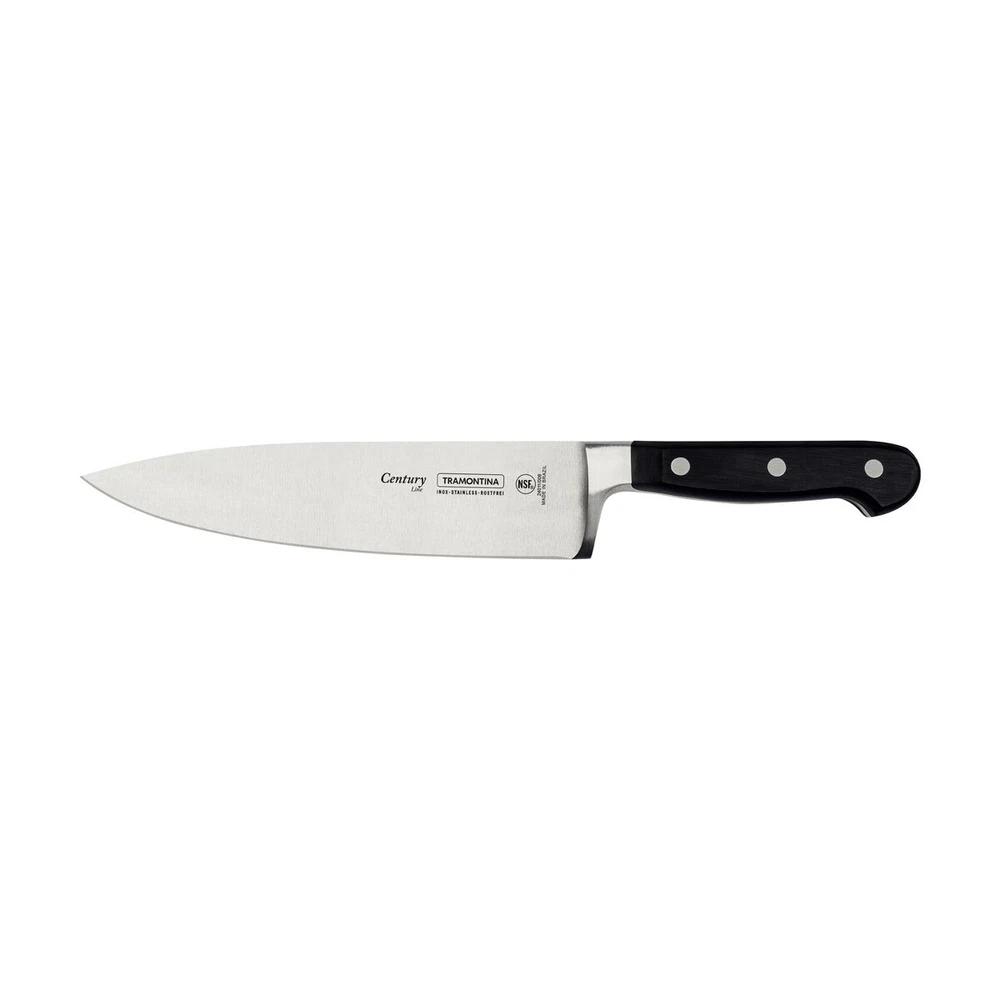 CUCHILLO COCINERO 8 CENTURY TRAMONTINA T240113 SEL-68f5762b