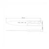 CUCHILLO COCINERO 8 CENTURY TRAMONTINA T240113 SEL-68f5762b