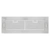 CAMARILLOPANA EMPOTRAR INOX INCASSO 75 TRAMONTINA T958013 SEL-69a55f8d