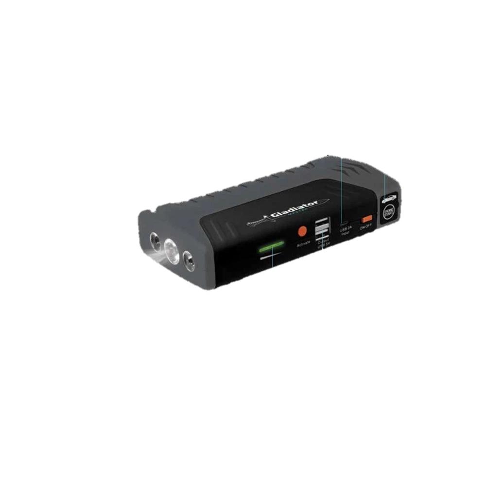 ARRANCADOR CARGADOR 13800MAH GLADIATOR SEL-6a5303c6