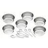 JUEGO PARA POSTRE 12PZAS SERVICE TRAMONTINA T64400A SEL-6a9f430f