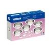 JUEGO PARA POSTRE 12PZAS SERVICE TRAMONTINA T64400A SEL-6a9f430f