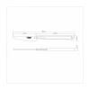 CUCHILLO TRINCHANTE 7 TRAMONTINA T26444 SEL-6af2009b
