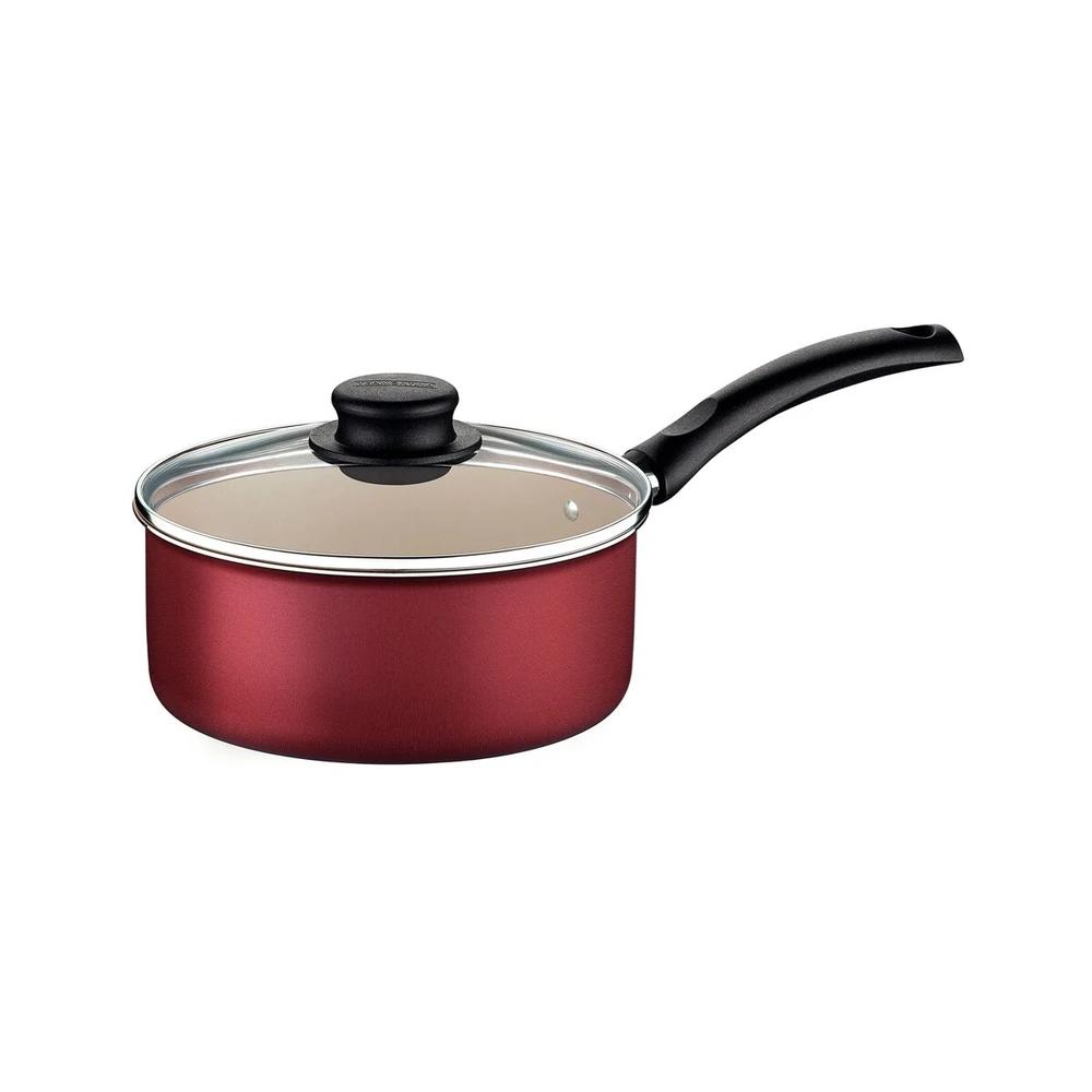 CACEROLA CON MANGO TURIM TRAMONTINA ROJO 18CM T202624 SEL-6b615fc4