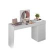 Tocador Unanime Crystal Blanco Fosco SEL-6b660405