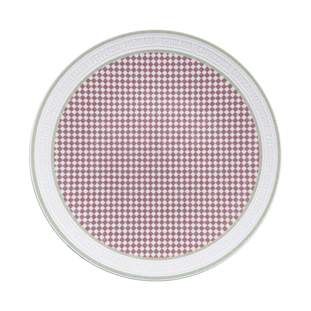 POSITANO PLATO RASO 25 CM TRAMONTINA T96580M SEL-6b76c641