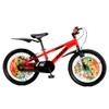 BICICLETA CALOI X-CROSS 20 ROJO SEL-6b8d85c9