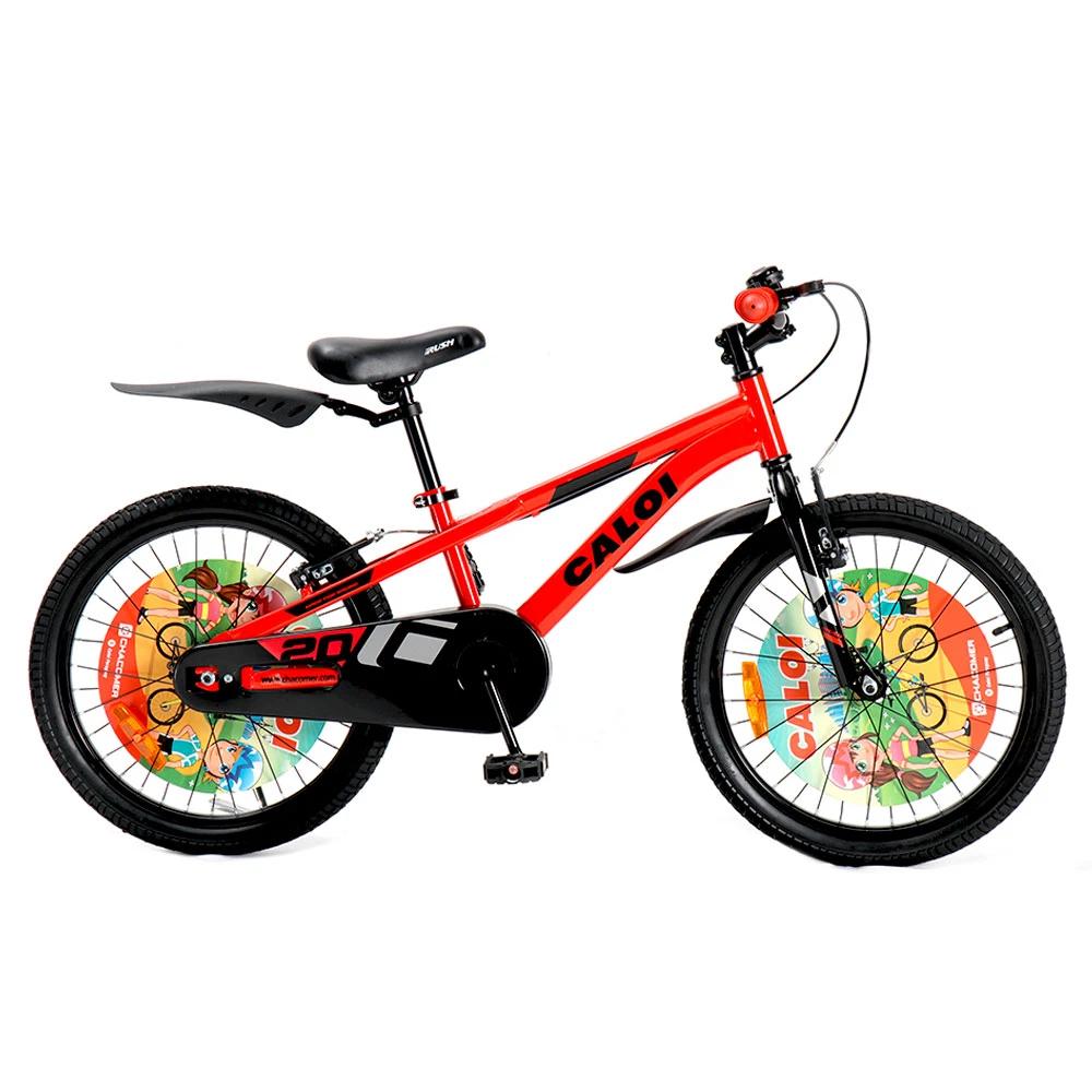 BICICLETA CALOI X-CROSS 20 ROJO SEL-6b8d85c9