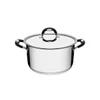 CACEROLA HONDA 24CM DUO SILICONE TRAMONTINA T624843 SEL-6b8e7ffa