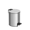 BASURERO ACERO INOX CON PEDAL LOOP 3L TRAMONTINA T945471 SEL-6c52dd0d