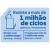 BASURERO ACERO INOX CON PEDAL LOOP 3L TRAMONTINA T945471 SEL-6c52dd0d
