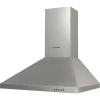 CAMPANA PURIFICADOR CANDY 60CM 3VEL INOX LED CCE16/2X SEL-6ca5eef9