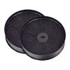 FILTRO CARBON ACTIV AMARILLOBIFRESH ROUND TRAMONTINA T945503 SEL-6e2058ea