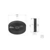 FILTRO CARBON ACTIV AMARILLOBIFRESH ROUND TRAMONTINA T945503 SEL-6e2058ea