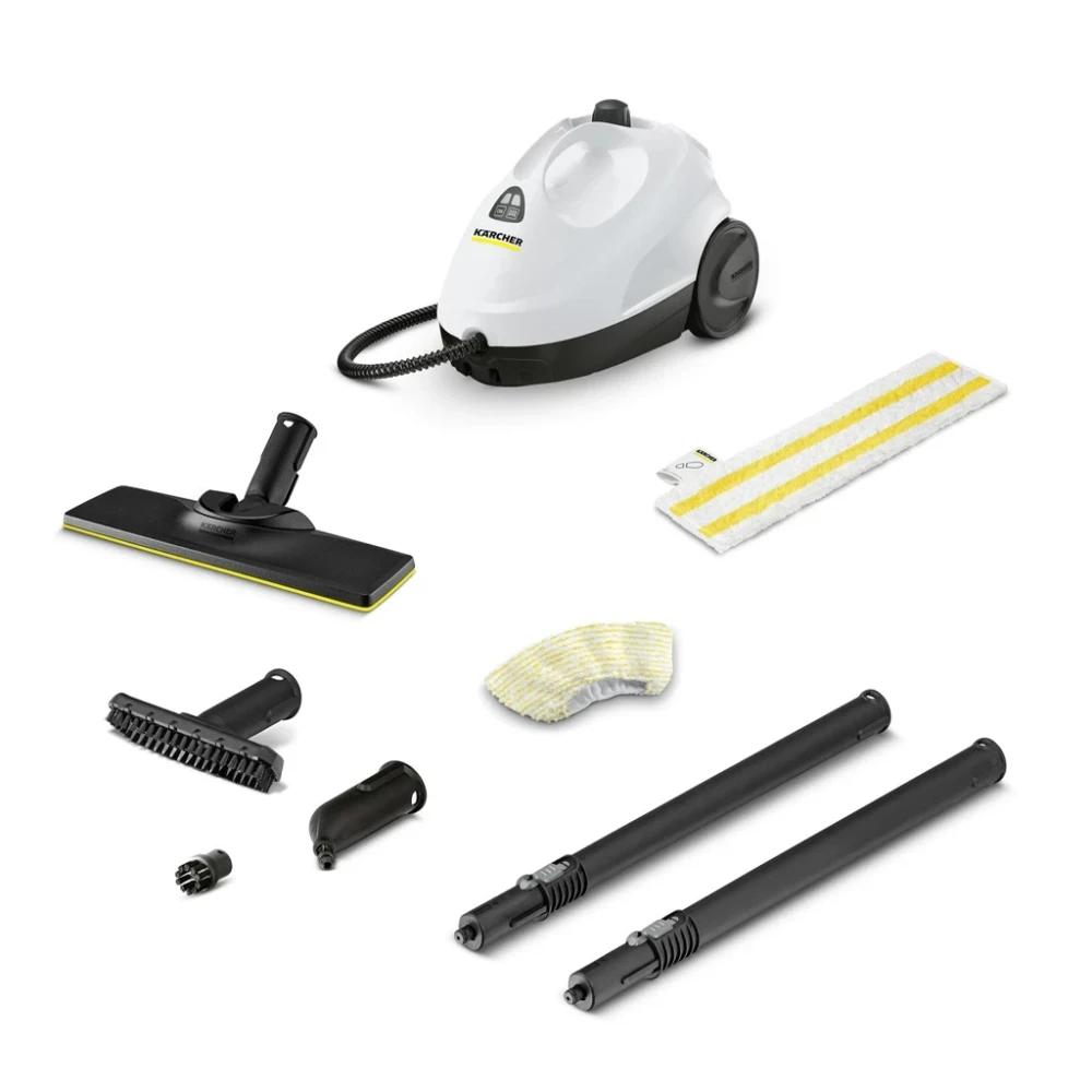 VAPORIZADORA KARCHER SC 2 EASYFIX *EU 1.512-600.0 SEL-6e5400b1