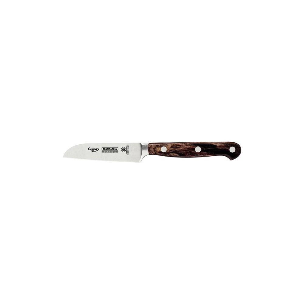 CUCHILLO PARA FRUTAS Y VERDURAS TRAMONTINA 3 T215301 SEL-6e54d5a0