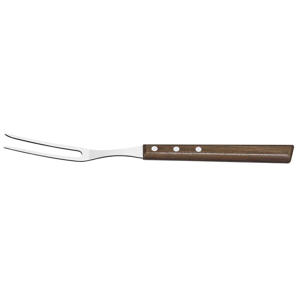 TRINCHANTE MANGO MADERA TRAMONTINA LARGO T22231 SEL-6e855fc6