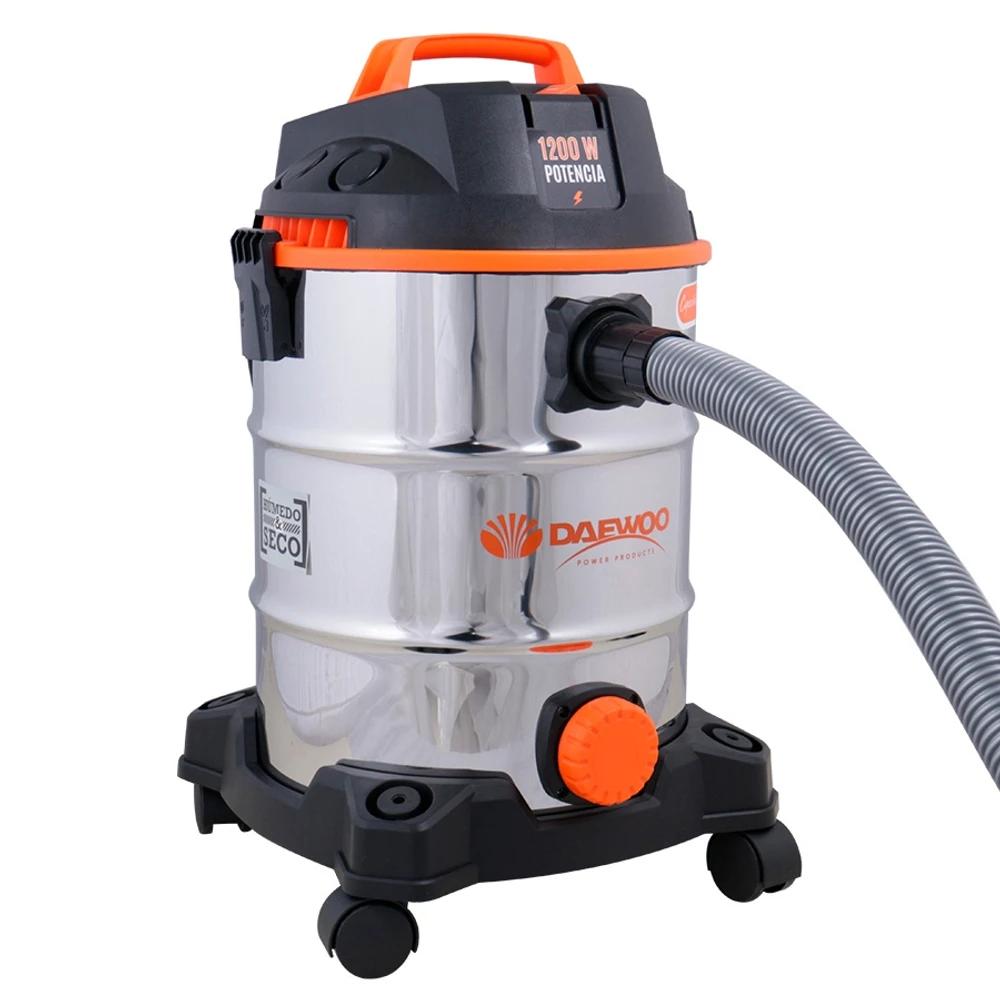 ASPIRADORA DAEWOO INOX 1200W 30L AG-PO-SOP SEL-6ea53300