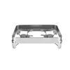 SOPORTE PARA RECHAUD 1/1 TRAMONTINA T610261 SEL-6ee66103