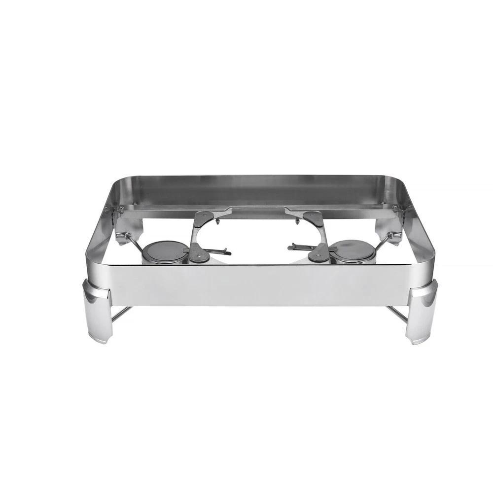 SOPORTE PARA RECHAUD 1/1 TRAMONTINA T610261 SEL-6ee66103