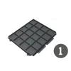 FILTRO CARBON AMARILLOBIFRESH 01 SQUARE TRAMONTINA T94550 SEL-6eeab896