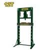 Prensa Hidraulica 12Ton. Jadever SEL-6f172145