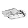 ASADERA ACERO INOXIDABLANCOE CON TAPA DE VIDRIO TRAMONTINA T61315 SEL-6f24fca5