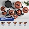 JUEGO DE COCINA 5 PZAS SPEZIA TRAMONTINA T283995 SEL-6fe81b93