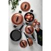JUEGO DE COCINA 5 PZAS SPEZIA TRAMONTINA T283995 SEL-6fe81b93