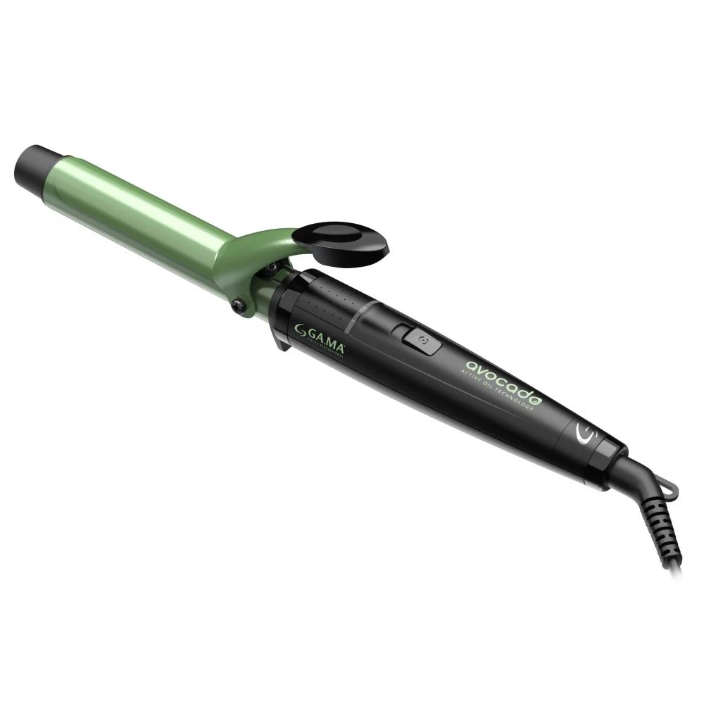 RIZADOR GAMA RGSTD-N 25 AVOCADO BVT SEL-702fc03b