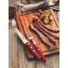JUEGO CUBIERTOS JUMBO 12 PZAS CHURRASCO TRAMONTINA T21198D SEL-706eb2d7