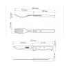 JUEGO CUBIERTOS JUMBO 12 PZAS CHURRASCO TRAMONTINA T21198D SEL-706eb2d7