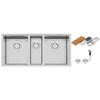BACH 2.5 QUADRUM TRAMONTINA T940095 SEL-71681ded