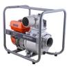 MOTOBOMBA GAE 100A DAEWO 4"NAFTA 7HP SEL-7189e051