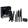JUEGO CUCHILLOS 6 PZAS NYGMA TRAMONTINA T23699 SEL-7190225f