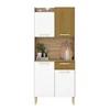 Kit de Cocina Unanime Gen 4P Freijo / Supremo SEL-71afb378