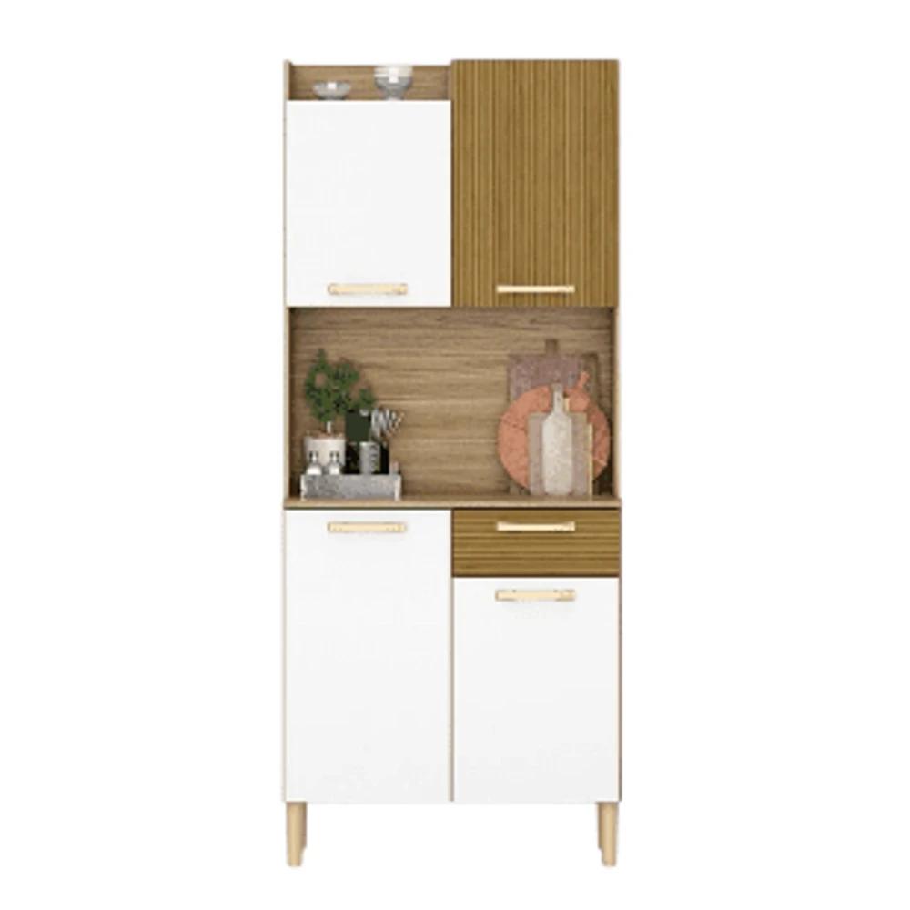 Kit de Cocina Unanime Gen 4P Freijo / Supremo SEL-71afb378
